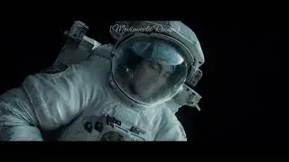 Lost in Space: Two Astronauts Fight for Survival After Catastrophic Accident! | Movieworld Recaps