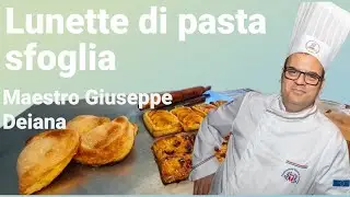 Le mie paste sfoglie per le prime colazioni
