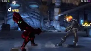5 Star Void : Awakening and Rankup to 4/55