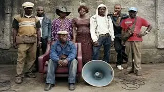 Konono No1 - Mama Na Bana {2010}