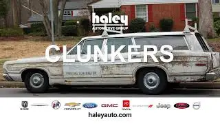 It's Your Turn to Sell Us Your Car!