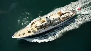 Pendennis Shipyard Corporate Film 2016