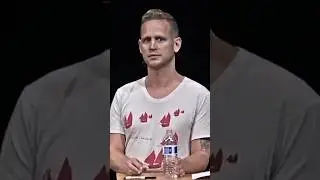 Церковь Бетель говорит самую тревожную вещь