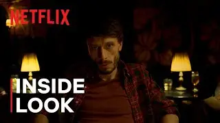 Baby Reindeer | The Art of the Edit | Netflix