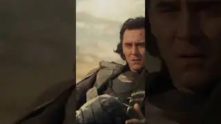 Loki Series hidden details 😱 #shorts