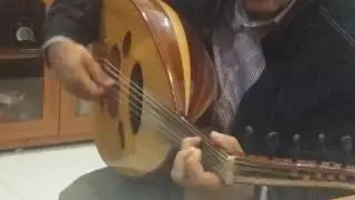 Oud training class