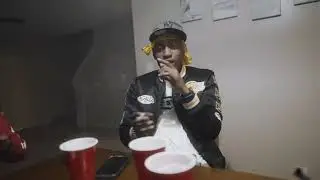 NBG Gang - NBG Cypher (Official Music Video)