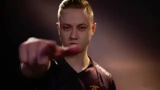 Fnatic Worlds 2018 Hype Video