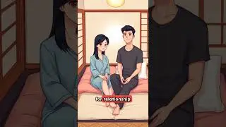 Why 40% of Japanese Couples Sleep Apart (And Have Lower Divorce Rates)