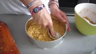 Doe het lekker zelf! Kwarktaart