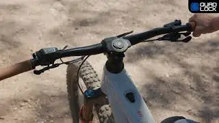 How to Install Quad Lock E-Bike Waterproof Wireless Charging Head | Plug & Play for Bosch & Shimano