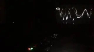 Solar X Live @NOOR BAR Moscow (final track)