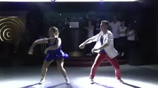 Russian Guests - Goza a lo Cubano
