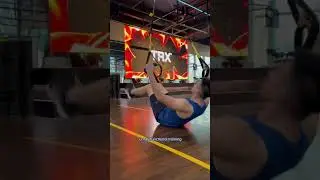 Heavy Class Gym, Confidence Stay On!