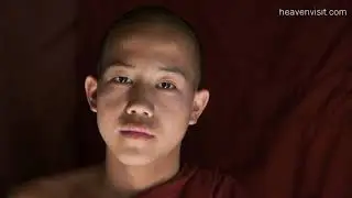 Buddhist Monk Died for 3 Days and Came Back After Life Experience