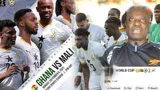 U.S. will NOT issue Visa's for African Football Fans!! FIFA 😱🤔💔