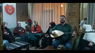KONYADA  BİR  GECEDE  YOLUN SONU GÖRÜNÜYOR  İLKKAN ERKAN SÖYLÜYOR
