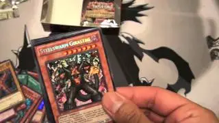 TeamKhang Hidden Arsenal 5 Box Opening