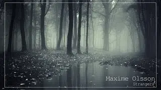 Maxime Olsson - Strangers
