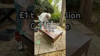 &pound;1 to &pound;1 Million - EP 3.