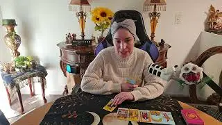 PISCIS LA ABUNDANCIA SE ACTIVA ESTÁ SEMANA! LLEGA DINERO A TUS MANOS ✋️ 🙏 CON ALEGRÍA AMOR Y ÚNION 