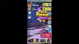 Live playing Subway Surfers 25k coins Target #shorts #shortslive #viral #shortsfeed