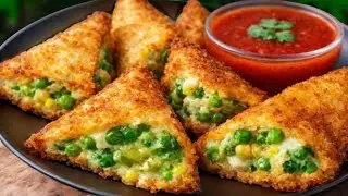 गारंटी है एक खा कर रुक नहीं पाओगे, कहोगे पहले क्यों नहीं बताया | Easy Poha Nasta Recipe 