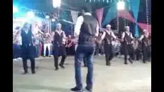 فرقة نجوم كنعان للدبكة الشعبية (1)