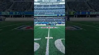 Why the NFL Will Never Replace Turf Fields