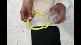 How to Make a Simple Bird Feeder at Home . #BirdFeeder#DIYBirdFeeder#HowToMakeBirdFeeder#BirdFeeder.