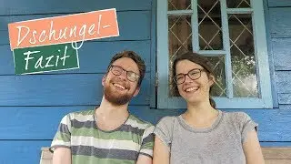 Ketambe oder Bukit Lawang: Fazit zur Orang-Utan-Trekking-Tour &bull; Ketambe, Sumatra