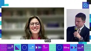 Integra&ccedil;&atilde;o de dados | O centro &eacute; o paciente | Rapidoc Summit