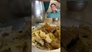 🔥Sahib Parotta Shop - Kadayanallur #parotta #mutton #irfansviews