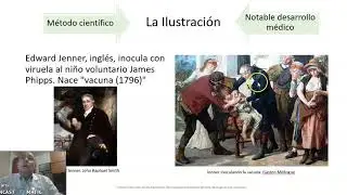 3 - La salud y la enfermedad, una mirada histórica