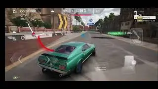 Racing Máster cap 75