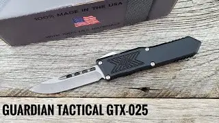 Guardian Tactical GTX-025