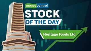 Heritage Foods: Leading the Way in Dairy Excellence and Strategic Growth