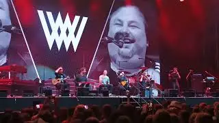 Wincent Weiss Stars for Free 27.08.2022 Medley  #wincentweiss #sff22
