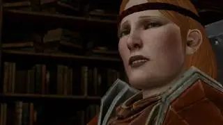 Dragon Age 2: Aveline's honeymoon - Isabela's comment