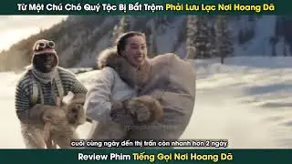REVIEW PHIM HAY VỀ BOSS #phimhay #reviewphim #phimmoi #phimmoi2025