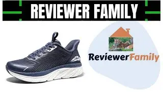 Allswifit Men's Slip On Walking Shoes Running Comfortable Tennis Breathable Non Slip Athletic
