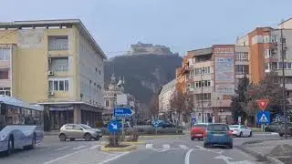 Deva -Rom&acirc;nia