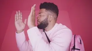 (FREE) Khalid type beat | ProstoArt Beats - TALK | Smooth R&B Pop Beat Instrumental 2019
