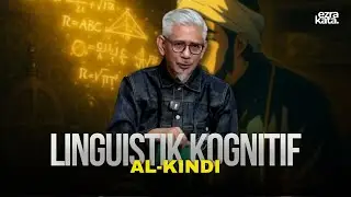 Al-Kindi Menyusun Fikiran Merawat Jiwa | Zainal Rashid Ahmad