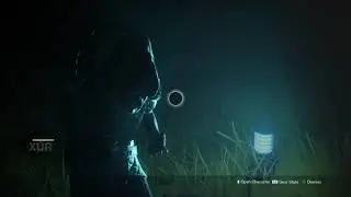 XUR Weekly Reset!! May 15th - May 19th (Good Week)