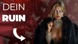 Die dunkle Seite von Frauen (Darüber weiß niemand Bescheid)