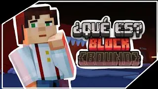 What is Block Bound?