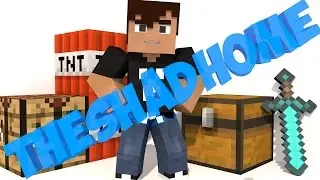 3D Арт - TheShadHome