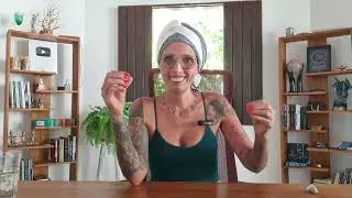 Sua vida completa na mesa!