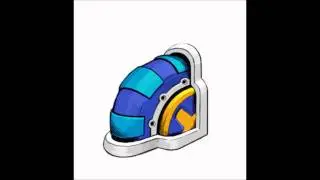Sonic 4 Episode 2 Concept Art